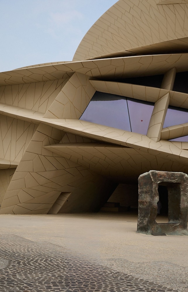 Andaz Doha in DOHA