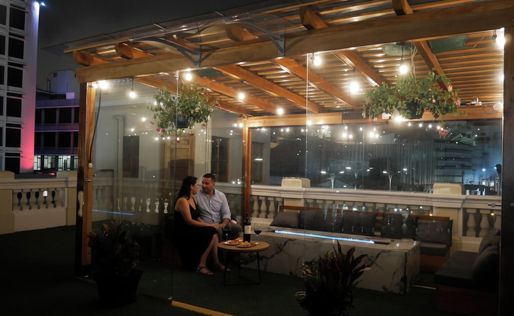 Boutique Hotel Casona D Alameda 9/63
