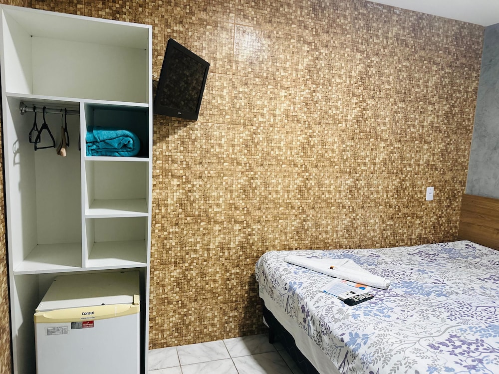 Pousada Ilha Bela Maceio 9/39