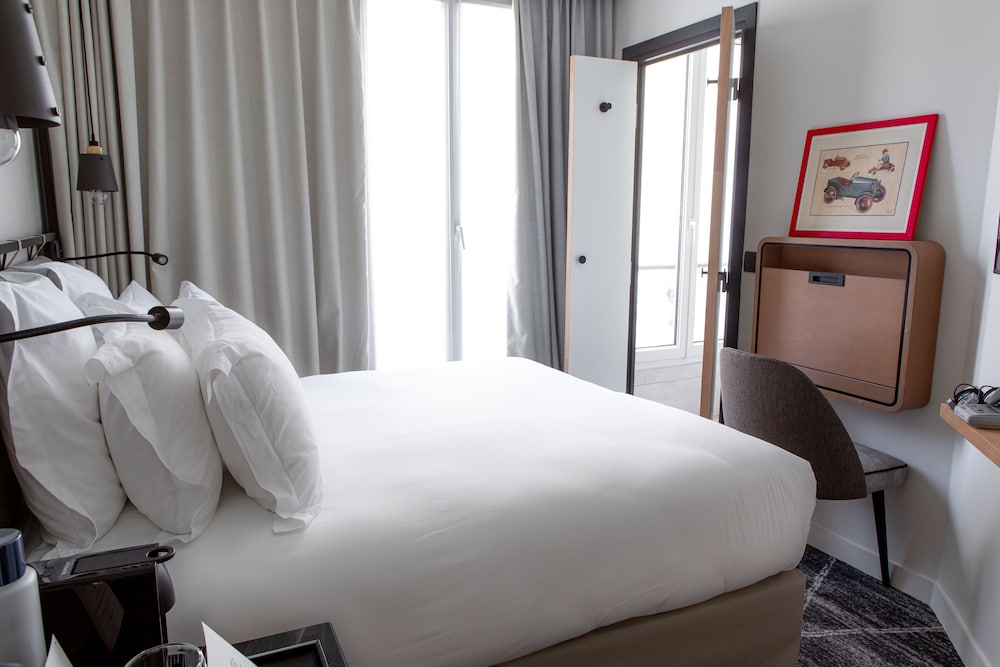 Hotel Maison Mere 7/60