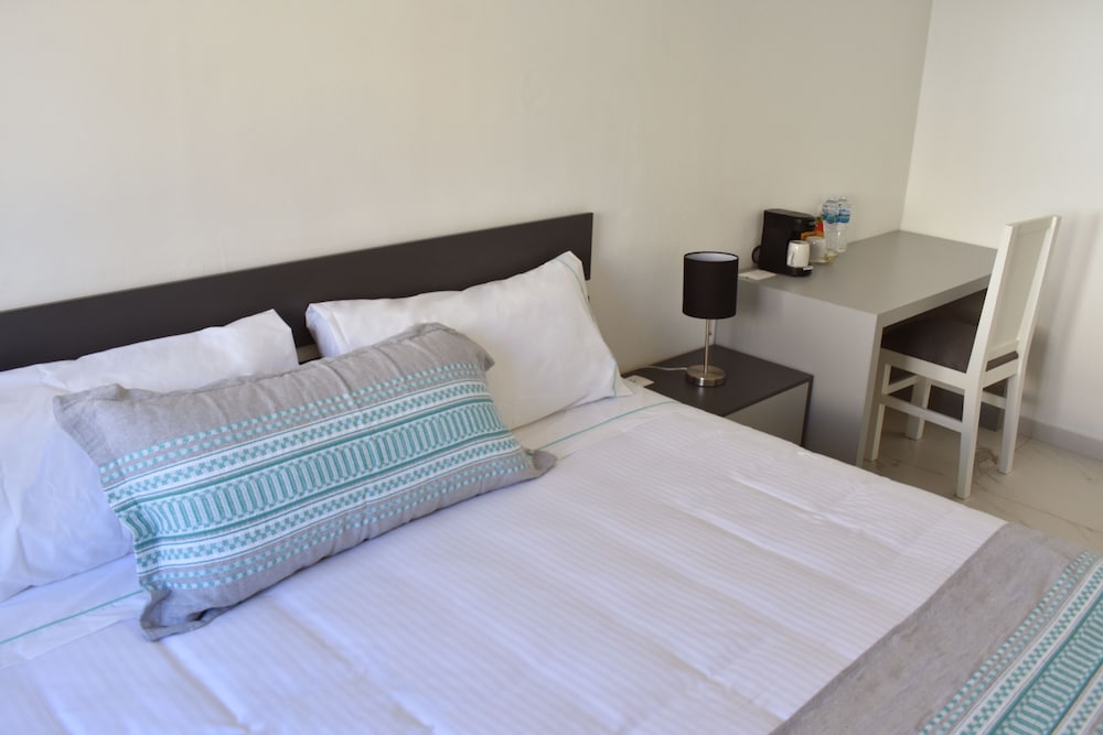 Villa Santa Julia Hotel Boutique 11/25