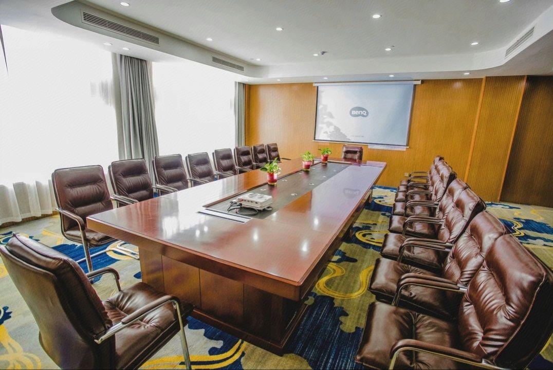 Lano Hotel (Dengfeng Songshan Shaolin Cultural City) 29/36
