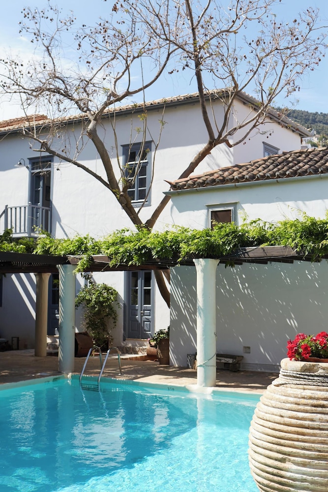 Bratsera Hotel Hydra 44/50
