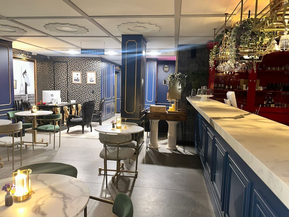 Hotel Helene 38/50