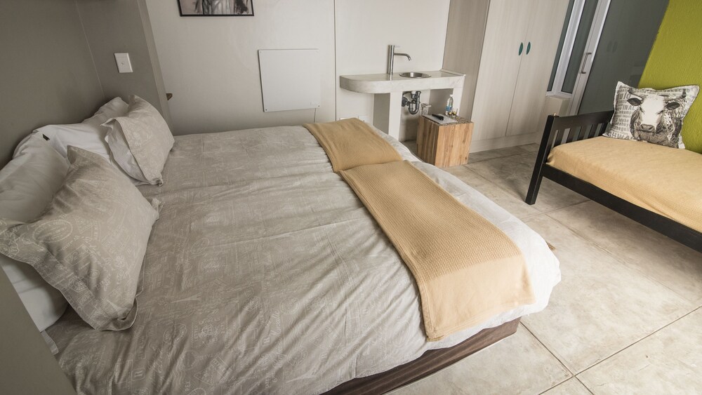 Organic Square Guesthouse 27/65