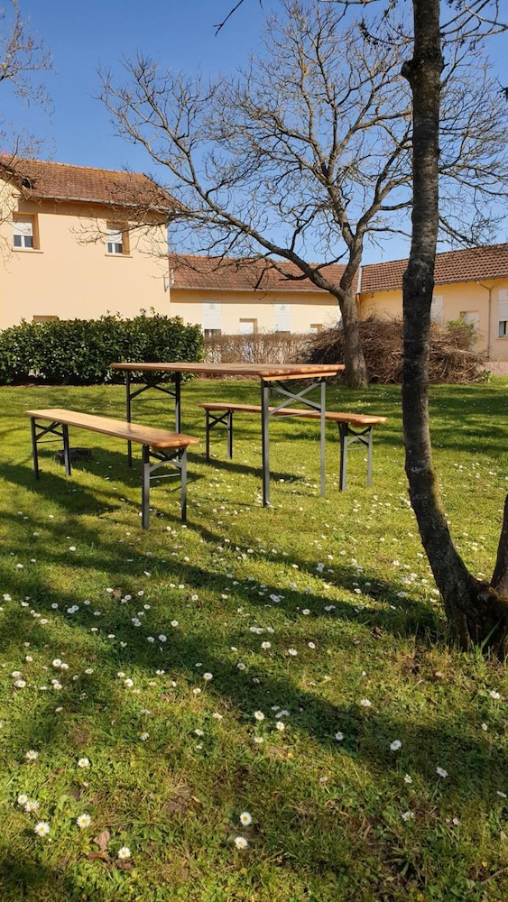 Hotel Residence Avermes 29/47