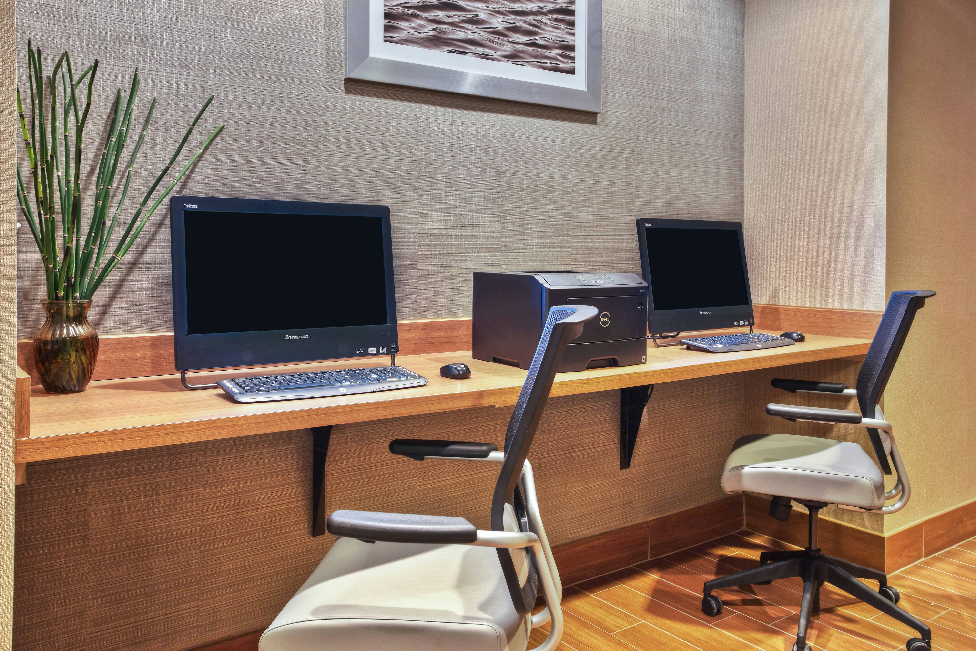 Springhill Suites By Marriott Naperville Warrenville 39/44