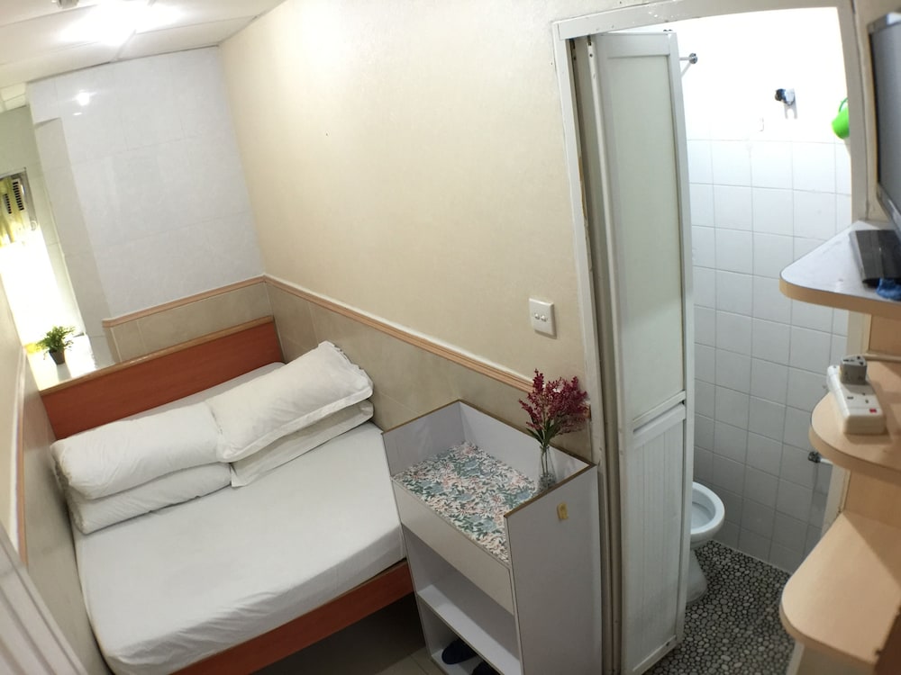 Well Yet Guest House 50/66