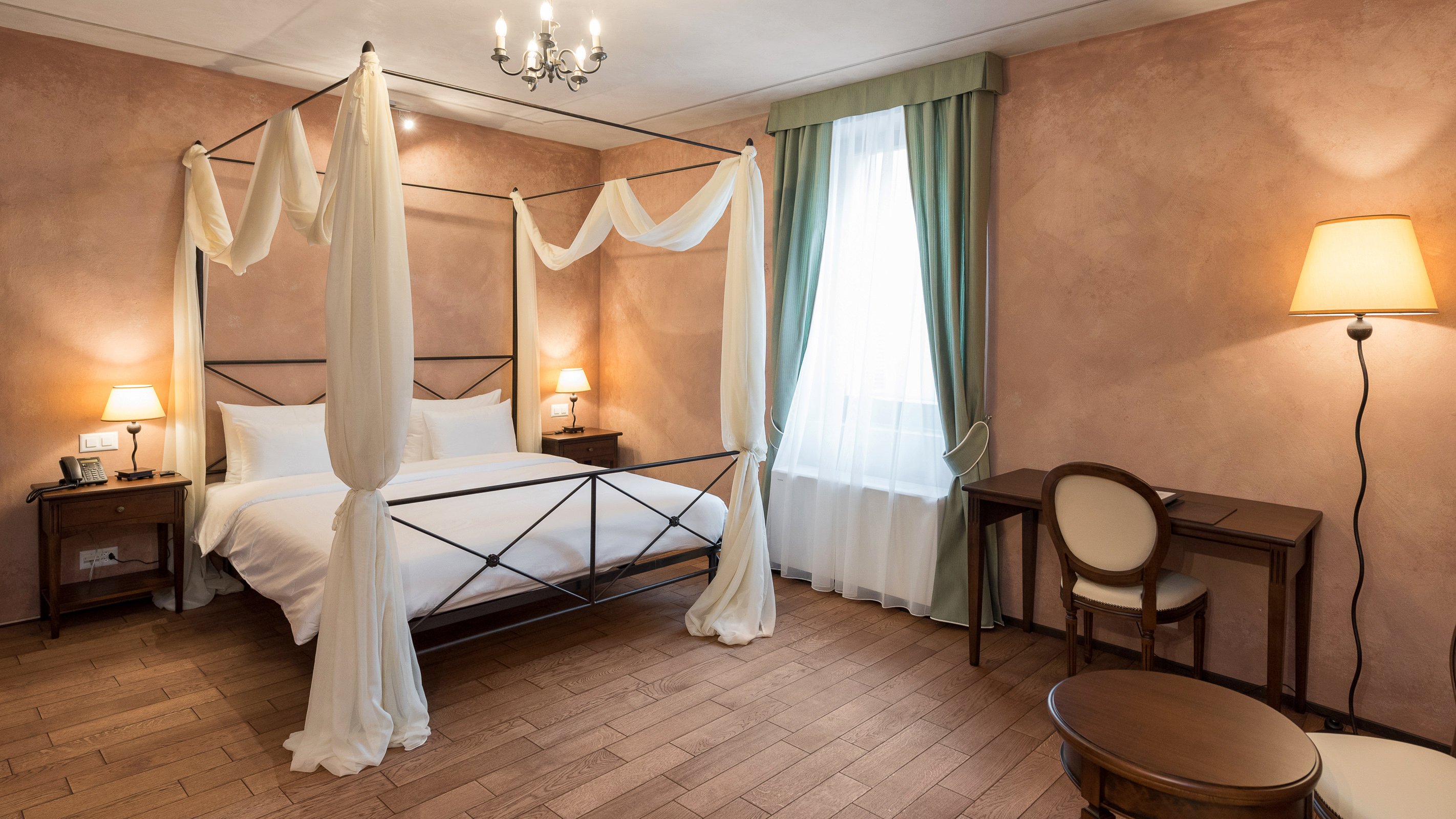 Boutique Business Hotel La Tureta 9/46