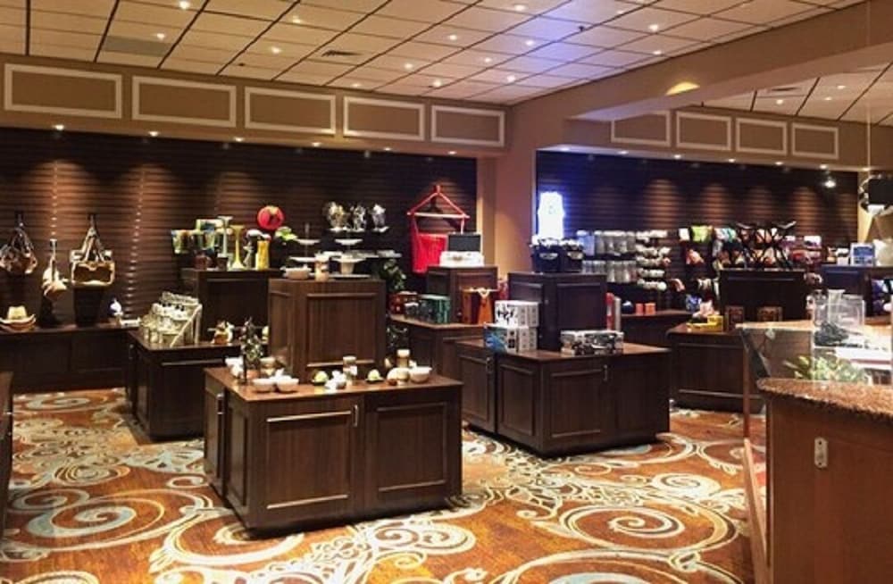 Wendover Nugget Hotel & Casino by Red Lion Hotels 34/60