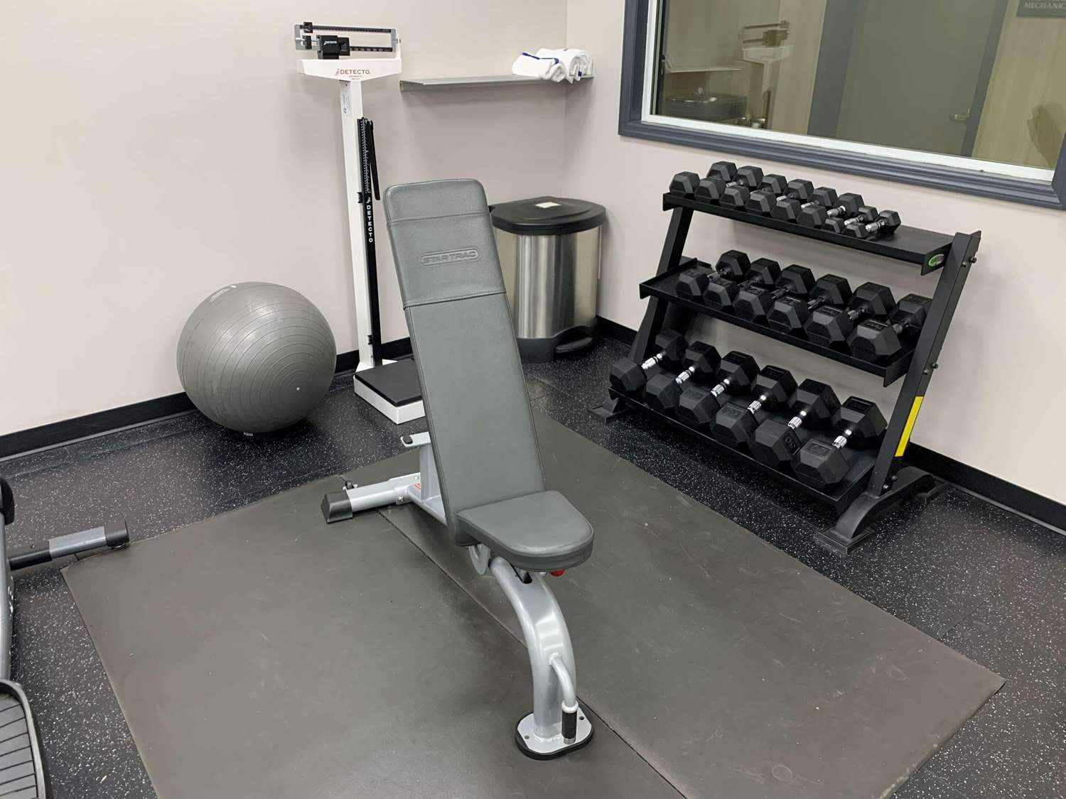 Country Inn & Suites By Radisson Jacksonville West Fl 14/33