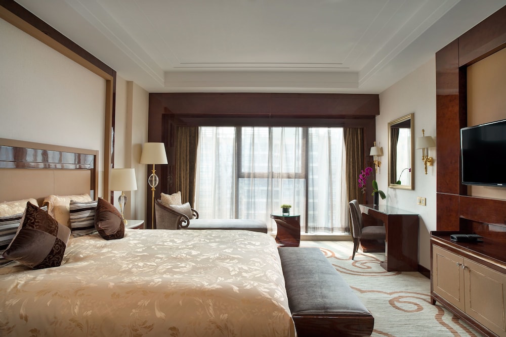 Embassador International Hotel Formerly Qujiang International Hotel 13/39