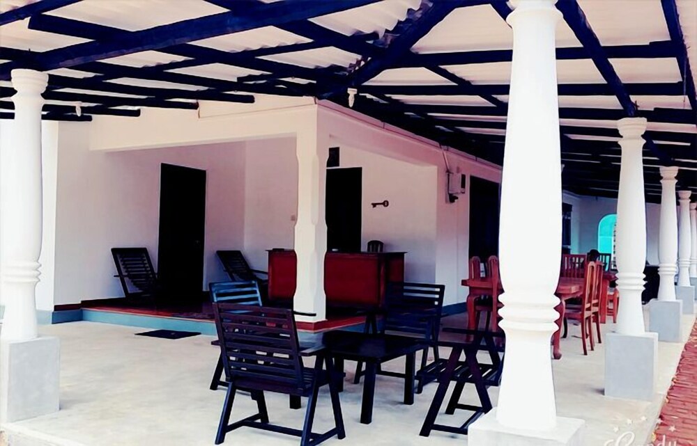 Ladun Sigiri Villa 20/33