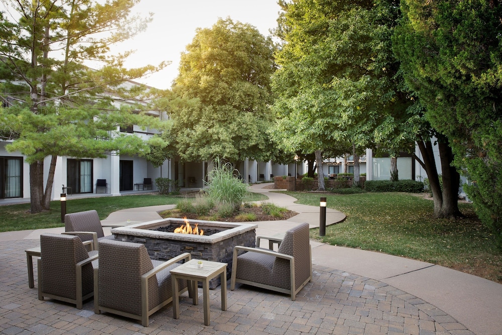 Courtyard by Marriott Denver Tech Center 47/50