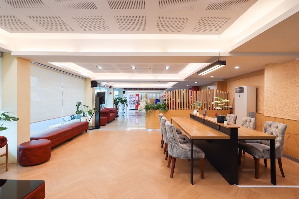 TUBTIM SIAM SUVARNABHUMI HOTEL 39/50
