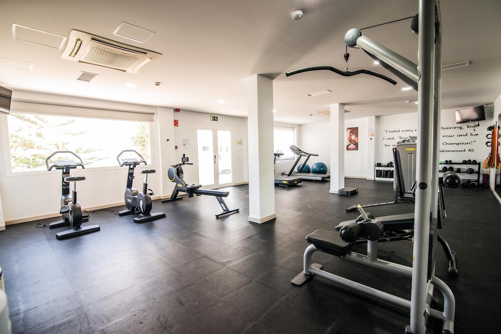 Aequora Lanzarote Suites 42/67