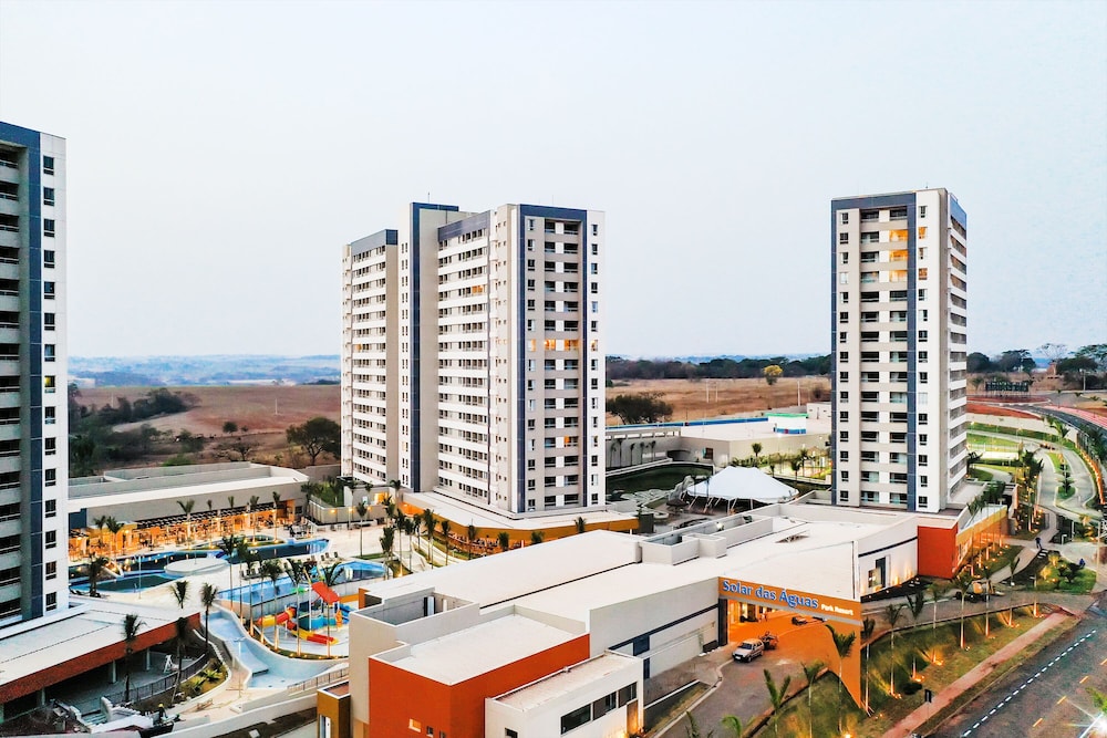 Enjoy Solar das Aguas Park Resort 2/50