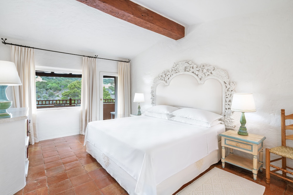 Cervo Hotel Costa Smeralda Resort 14/79