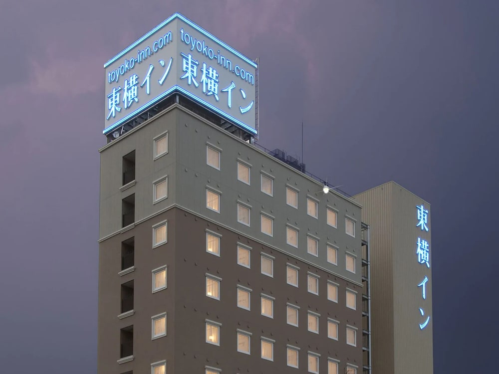 Toyoko Inn Tochigi Ashikaga-eki Kita-guchi 4/64