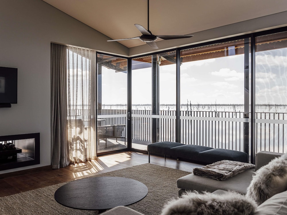 The Sebel Yarrawonga Silverwoods 33/50
