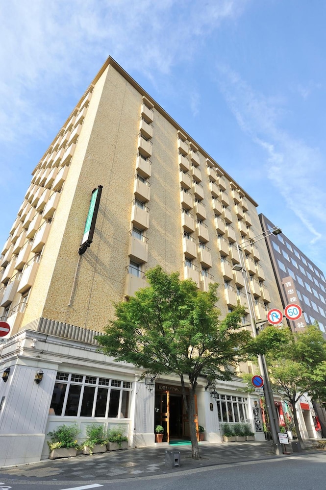 Hotel Gimmond Kyoto 58/64