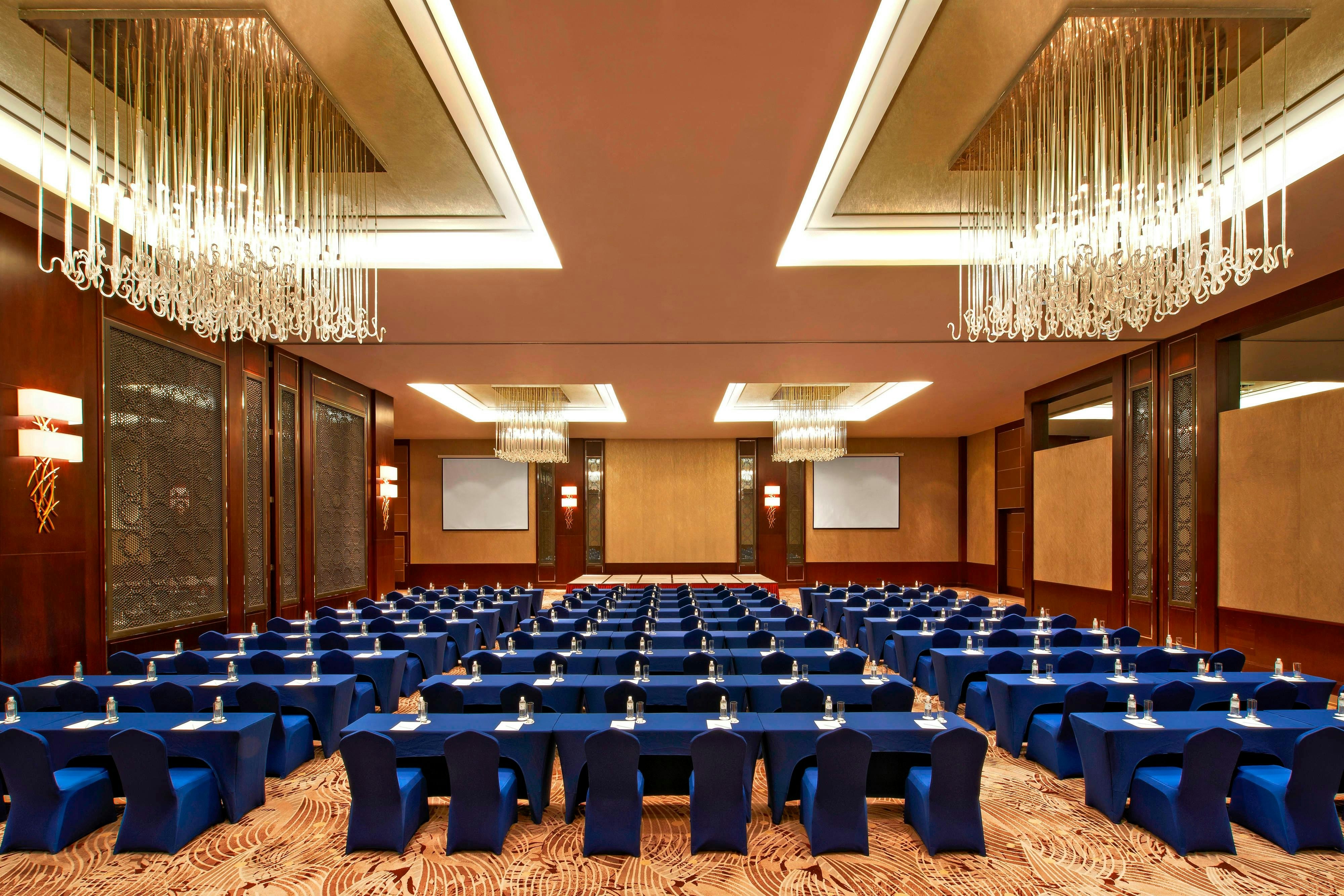 Four Points By Sheraton Shanghai Daning 39/45