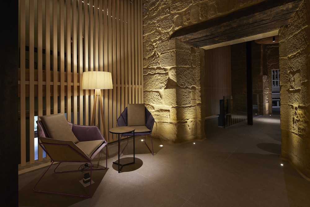 Palacio Tondon 32/33