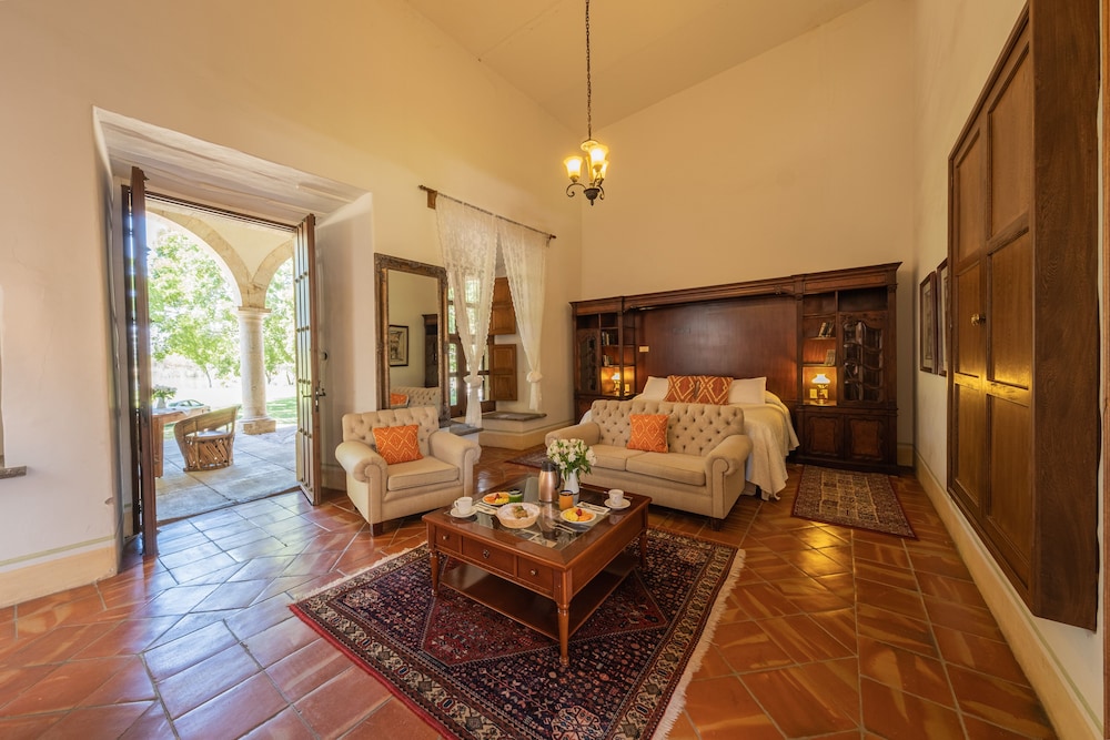 Hacienda Labor de Rivera Hotel Boutique 31/50