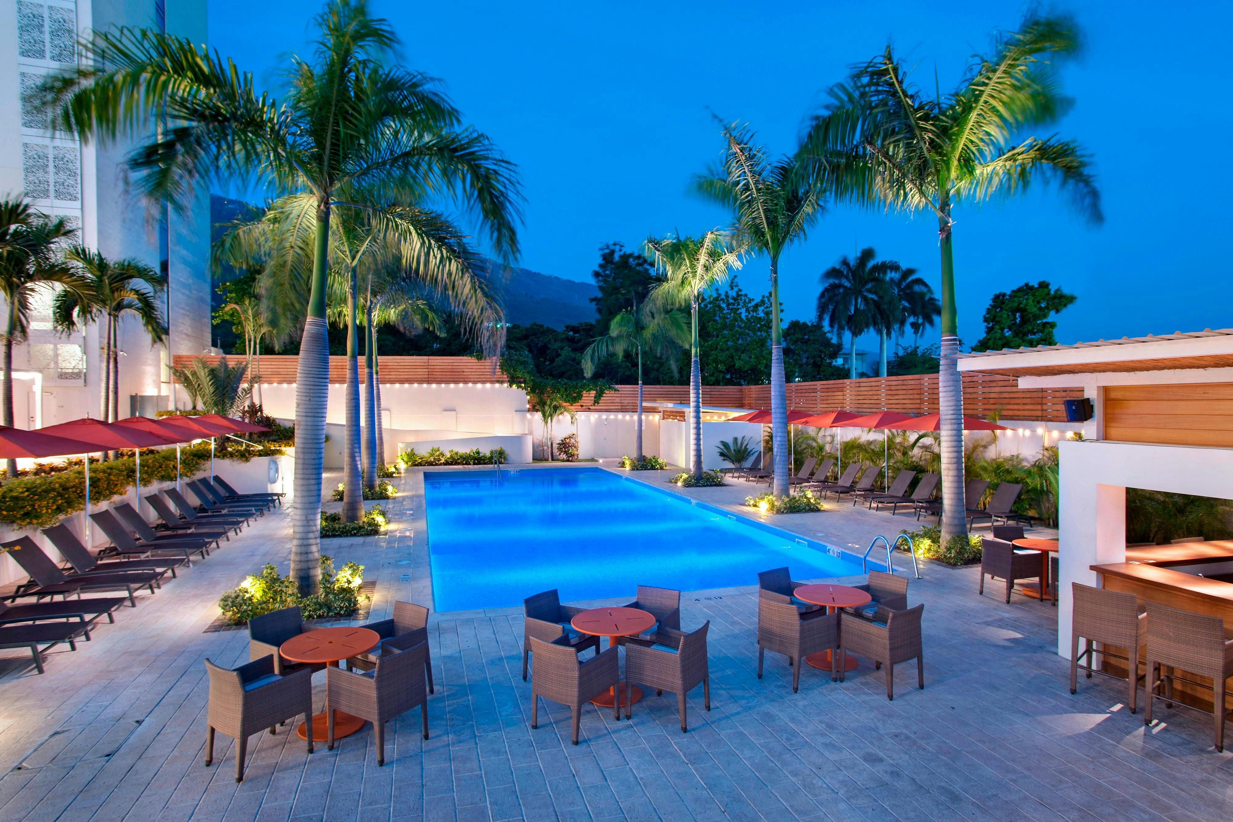 Marriott Port-au-Prince Hotel 29/29