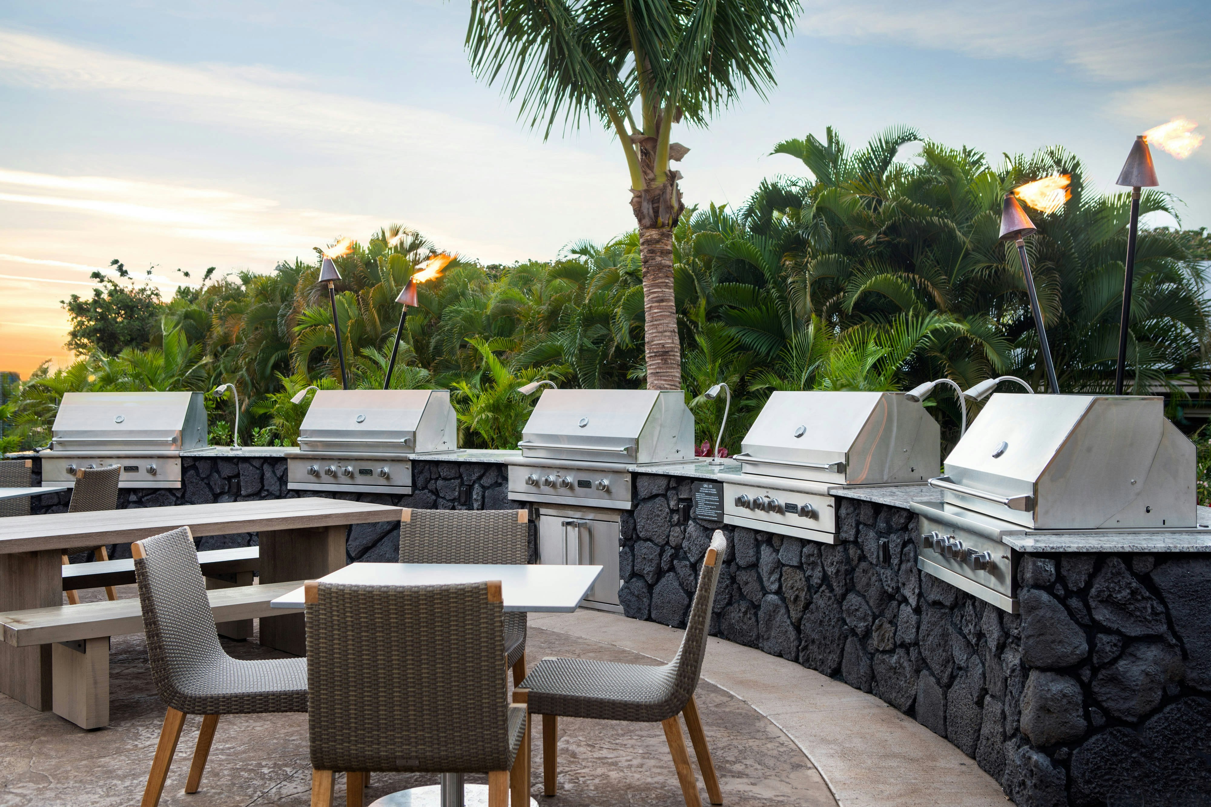 Residence Inn Maui Wailea 45/62