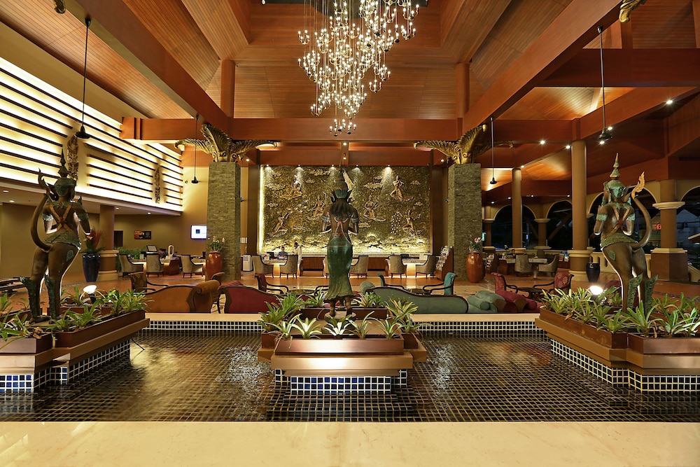 Novotel Phuket Vintage Park 33/60