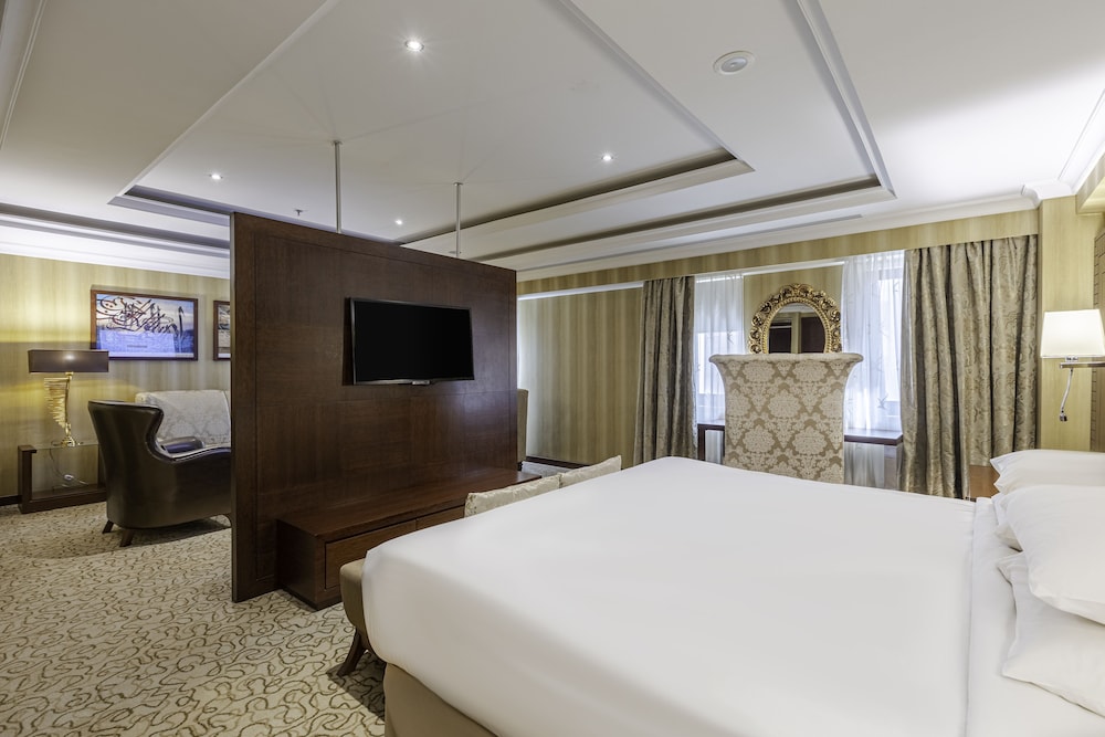 فندق العقيق المدينة(Millennium Al Aqeeq Hotel) 19/49