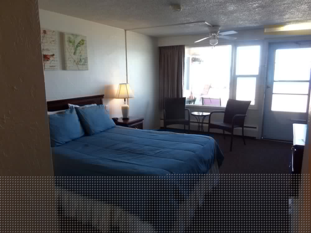 Americas Best Value Port Polson Inn 39/67