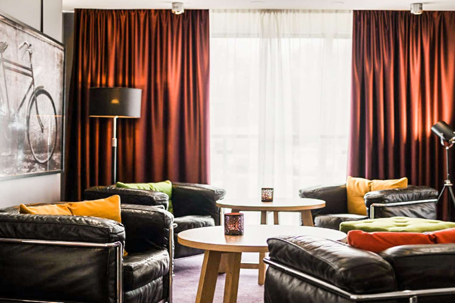 Quality Hotel Prisma 13/30