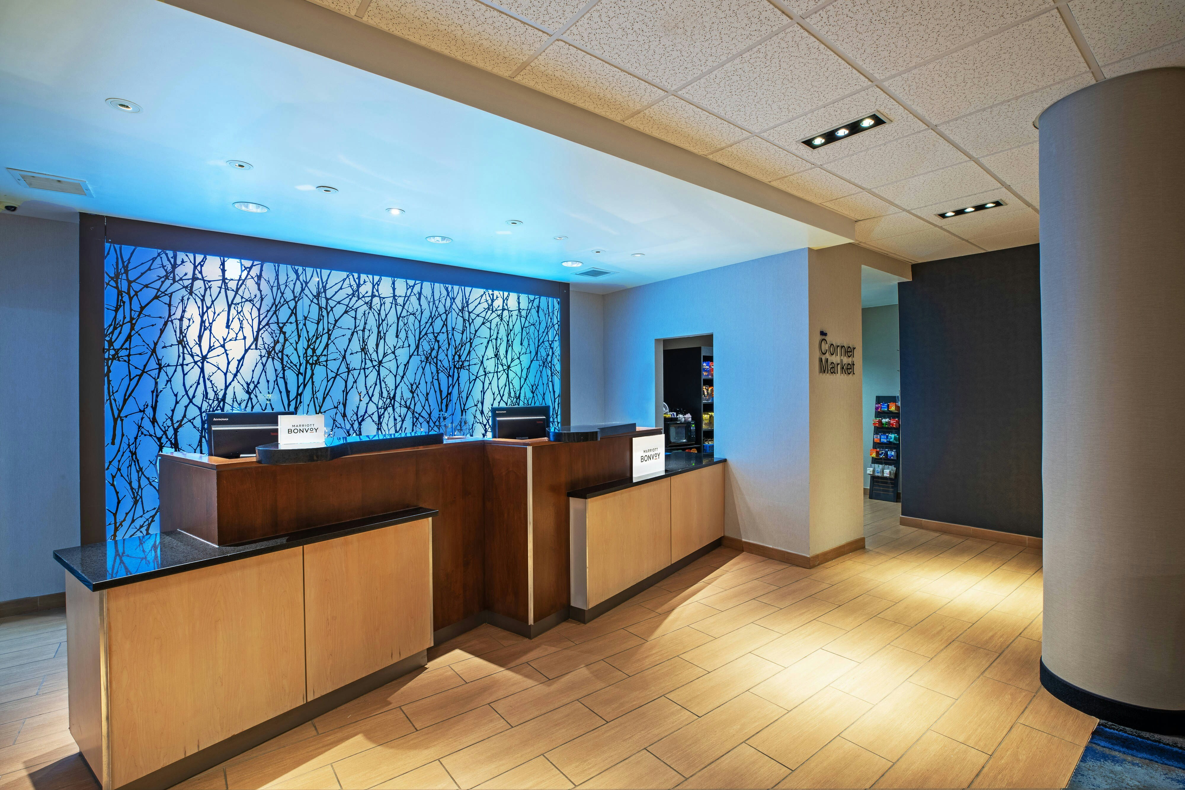 Fairfield Inn And Suites Tulsa Downtown 2/13