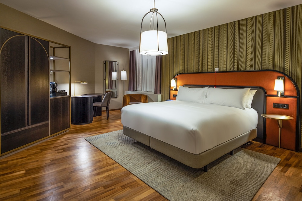 room