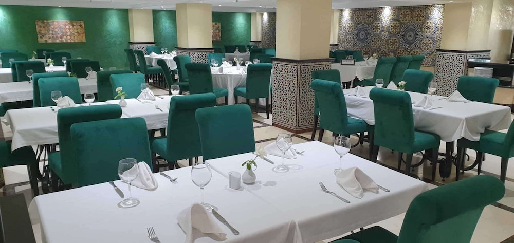 Borj Rabat - A member of Barcelo Hotel Group 38/55