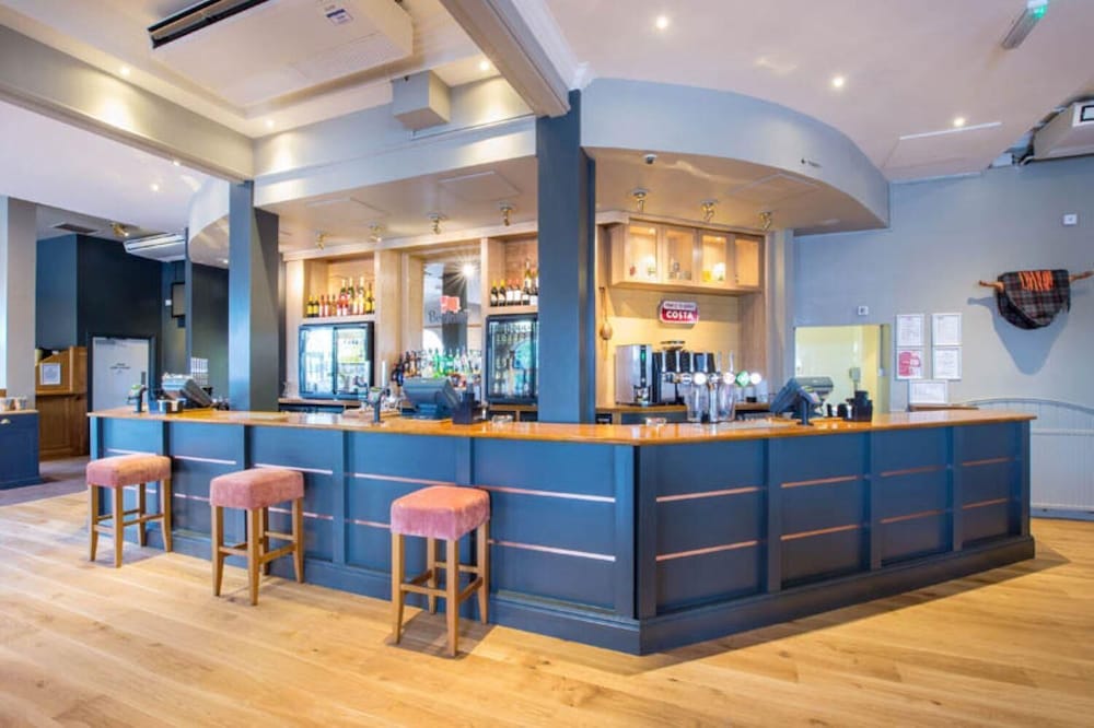 Premier Inn Manchester Salford Quays 28/47