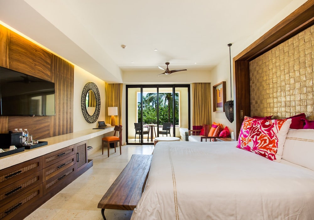 Secrets Akumal Riviera Maya - Adults Only - All Inclusive 15/60