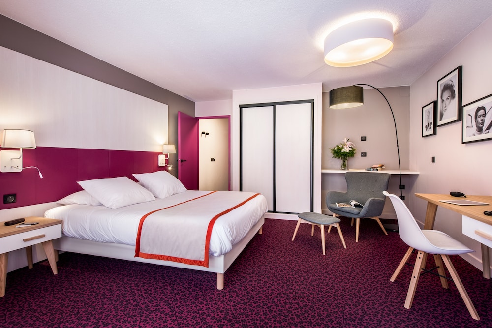 La Vanoise Hotel 9/40