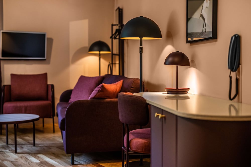 Scandic Silkeborg 48/63