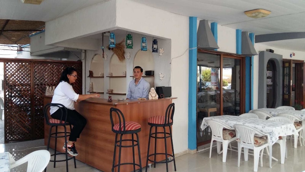 Sevo Hotel 20/25
