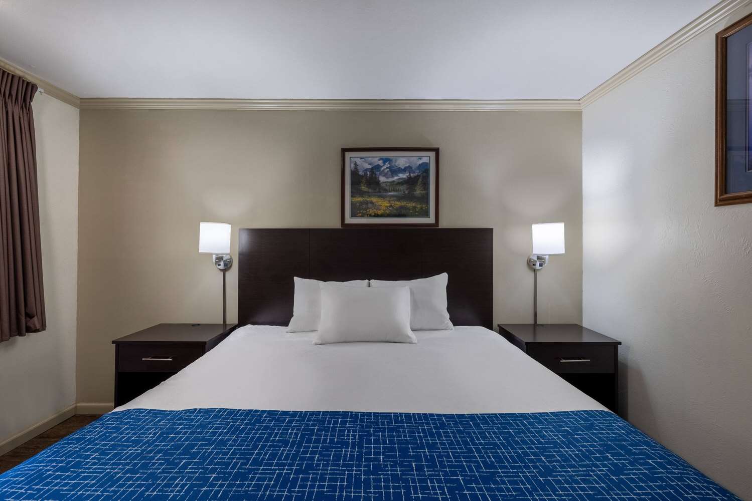 Travelodge by Wyndham Livingston Yellowstone 20/58