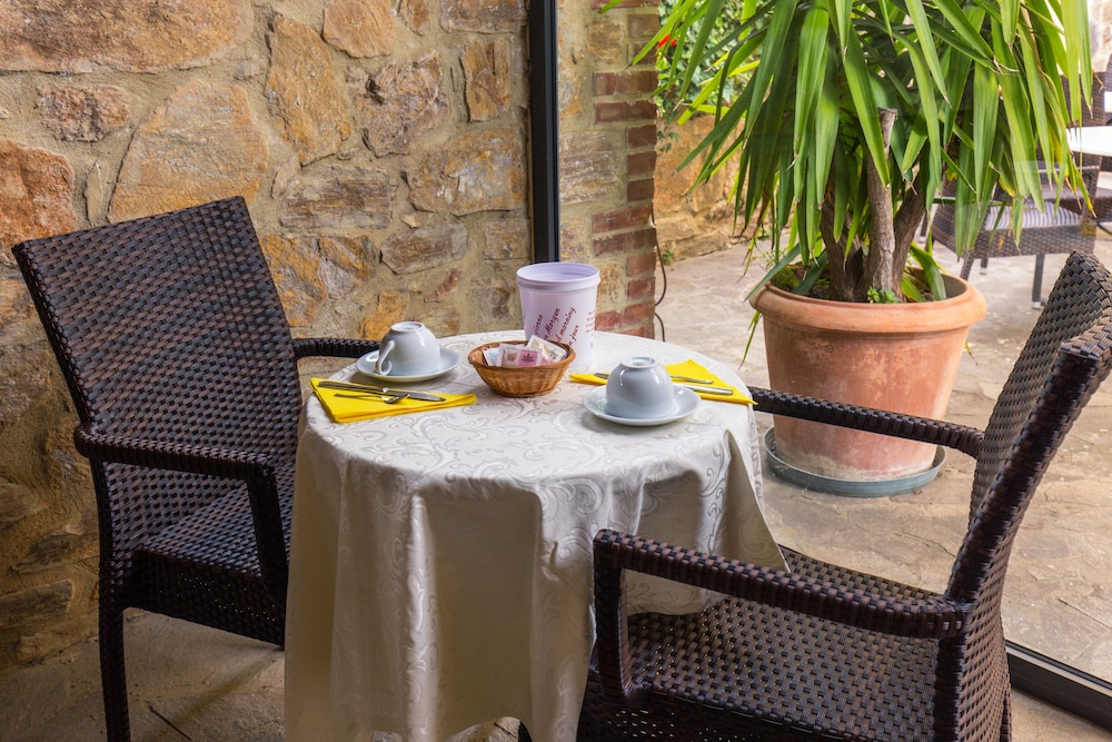 Hotel Le Colline 44/60