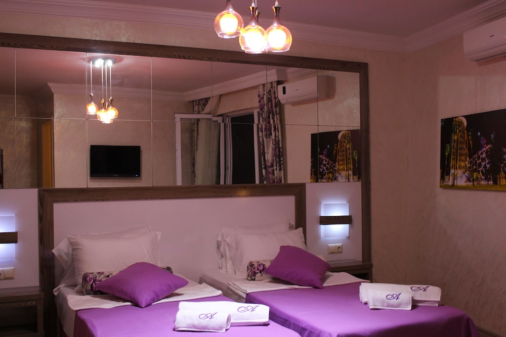 ADJARA BUTIK HOTEL 20/50