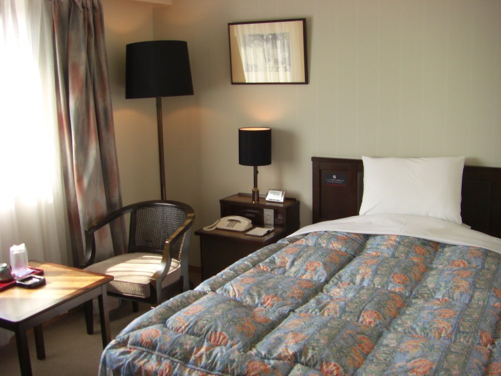 Hotel Kanazawa 54/63