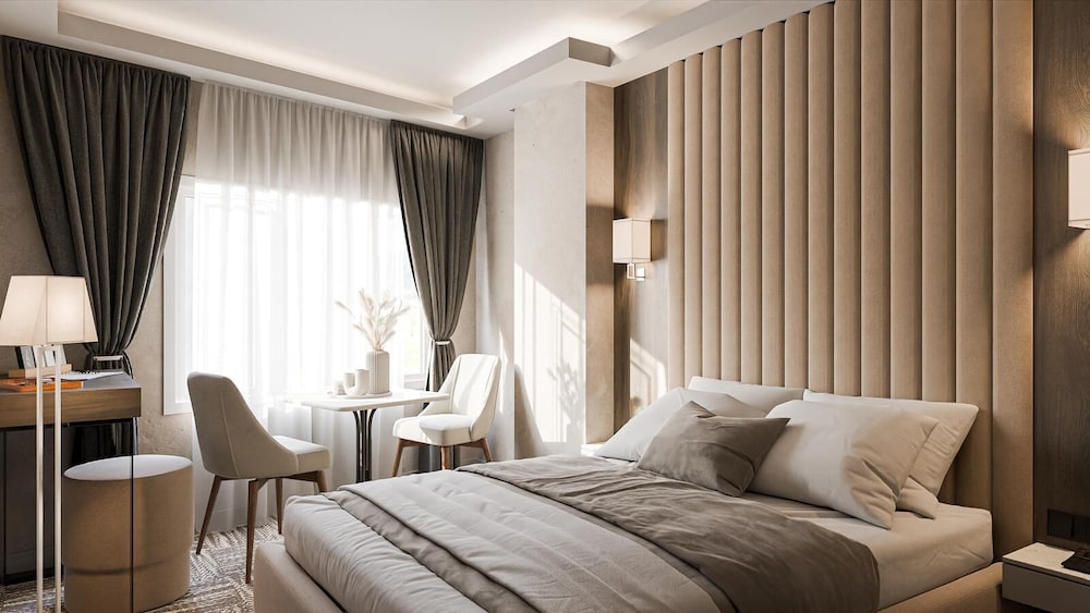 North Beach Boutique Otel 15/37