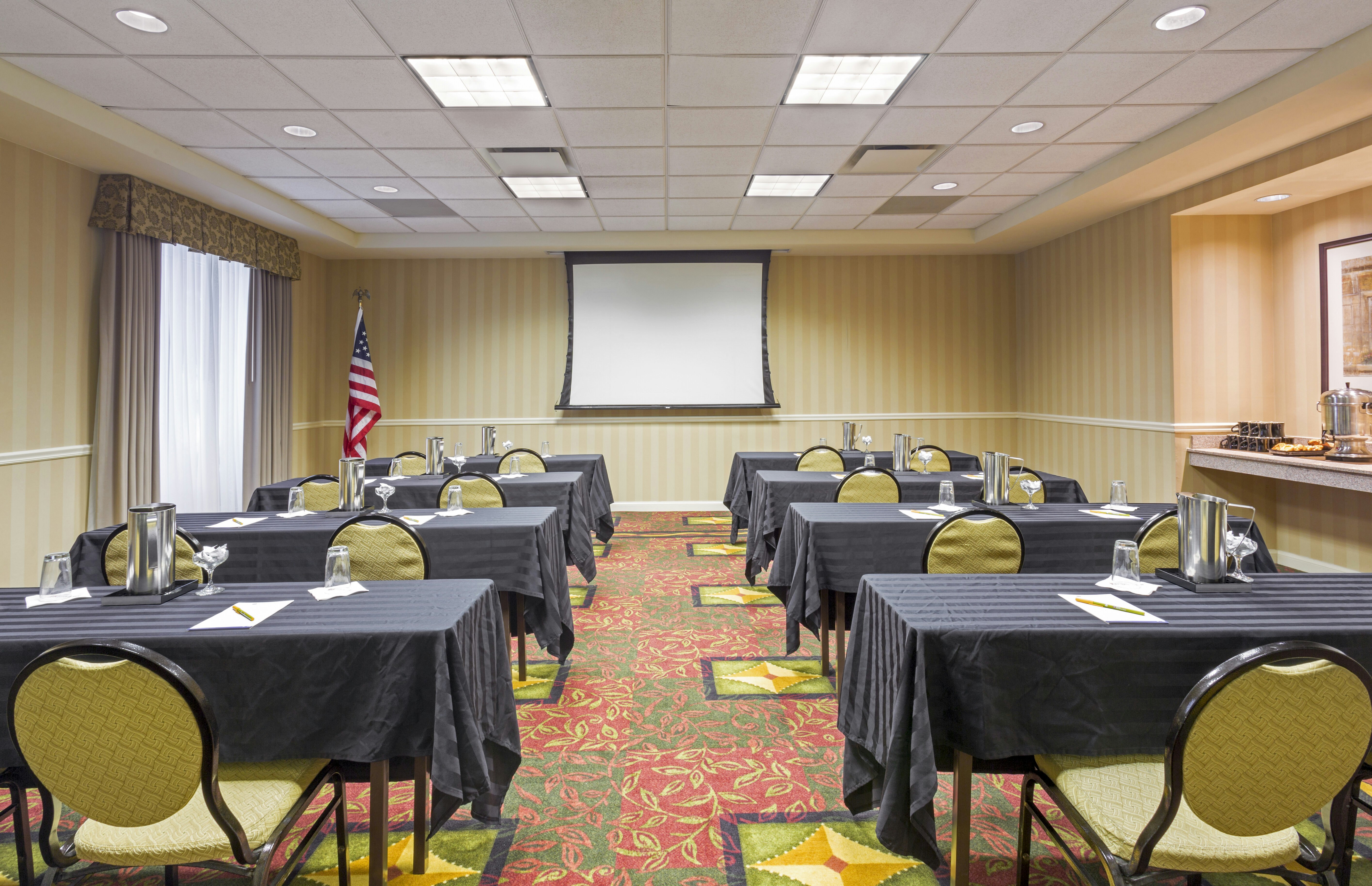 Hilton Garden Inn Saratoga Springs 38/49
