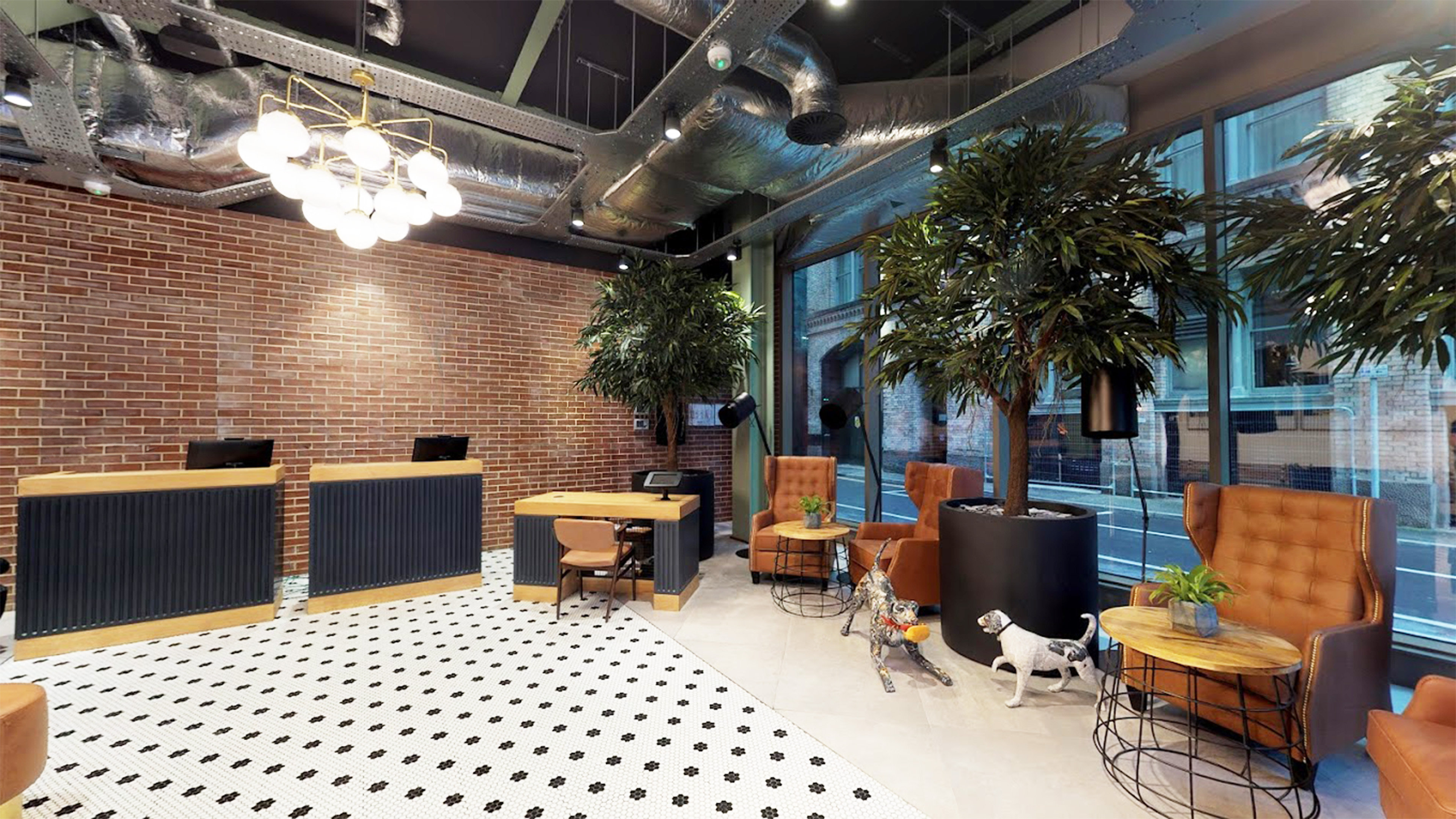 voco Manchester - City Centre, an IHG Hotel 6/50