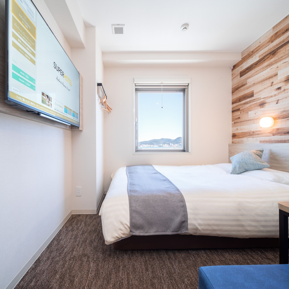 Super Hotel Premier Shimonoseki 12/50